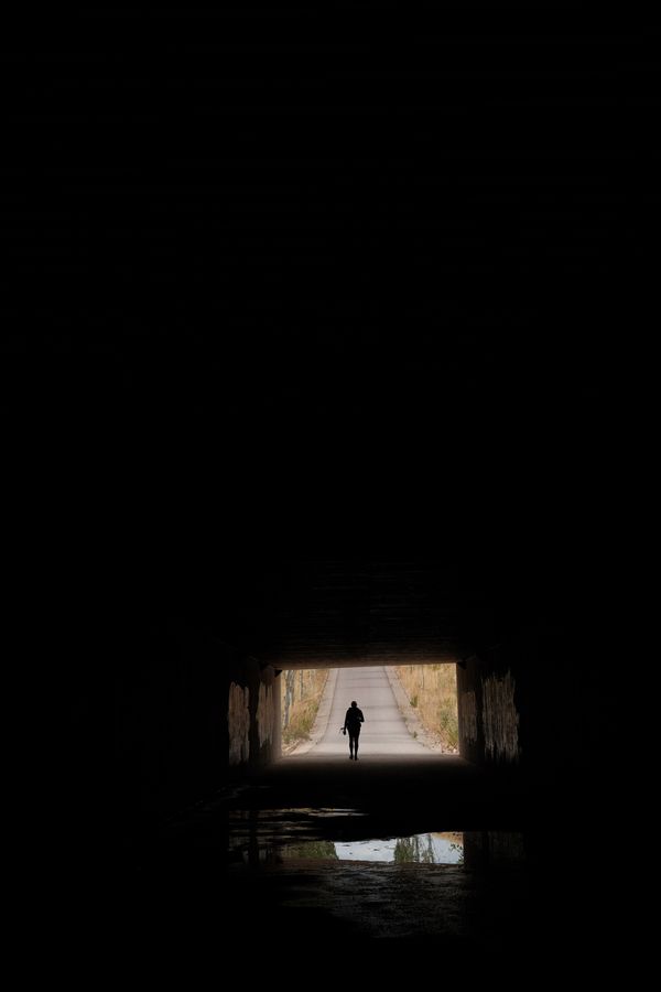 The journey within