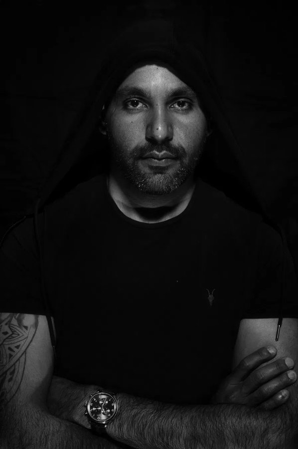 Navjot Singh Matharu